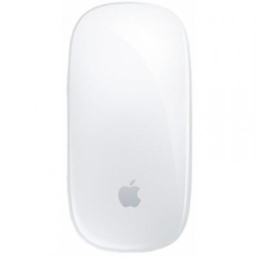 Мышка Apple Magic Mouse Bluetooth White Фото