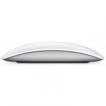 Мышка Apple Magic Mouse Bluetooth White Фото 1