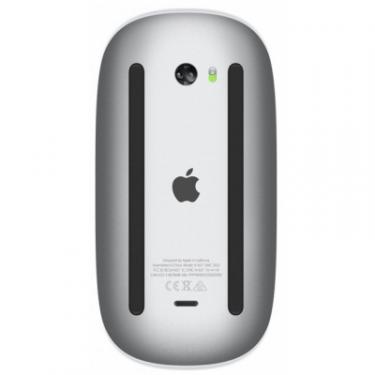 Мышка Apple Magic Mouse Bluetooth White Фото 2