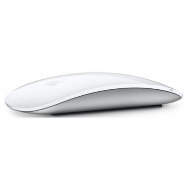 Мышка Apple Magic Mouse Bluetooth White Фото 3