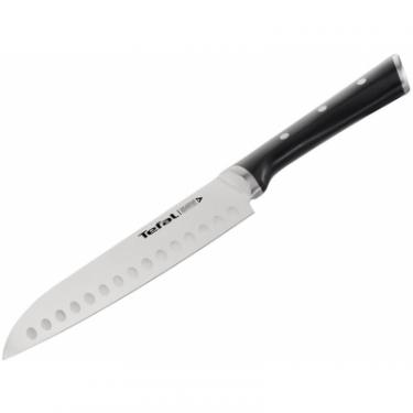 Кухонный нож Tefal Ice Force 18 см Фото 1