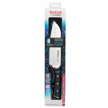 Кухонный нож Tefal Ice Force 18 см Фото 2
