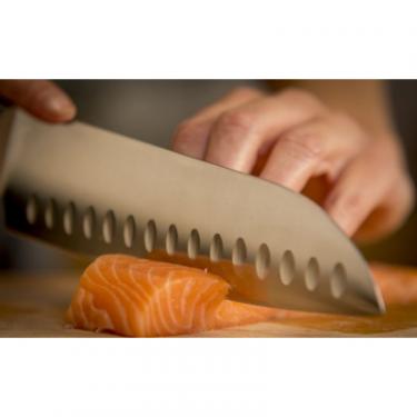 Кухонный нож Tefal Ice Force 18 см Фото 5