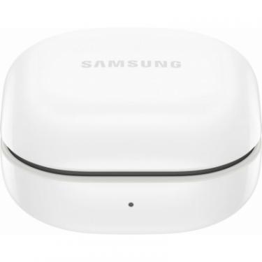 Наушники Samsung Galaxy Buds2 Black Фото 7
