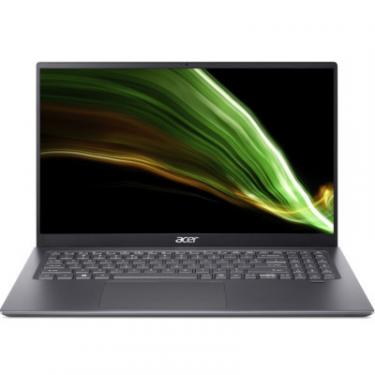 Ноутбук Acer Swift 3 SF316-51-79JW Фото
