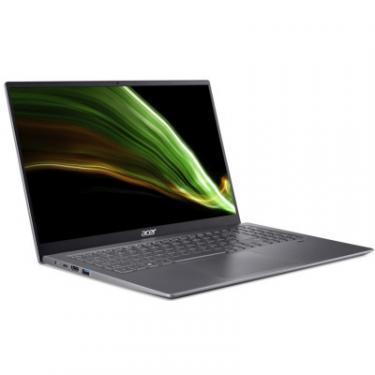 Ноутбук Acer Swift 3 SF316-51-79JW Фото 1