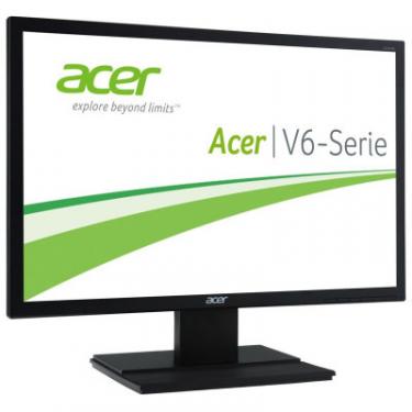Монитор Acer V226WLBMD Фото 1
