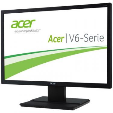 Монитор Acer V226WLBMD Фото 2