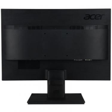 Монитор Acer V226WLBMD Фото 3