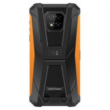Мобильный телефон Ulefone Armor 8 Pro 6/128Gb Orange Фото 1