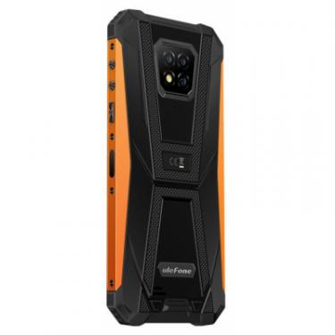 Мобильный телефон Ulefone Armor 8 Pro 6/128Gb Orange Фото 3