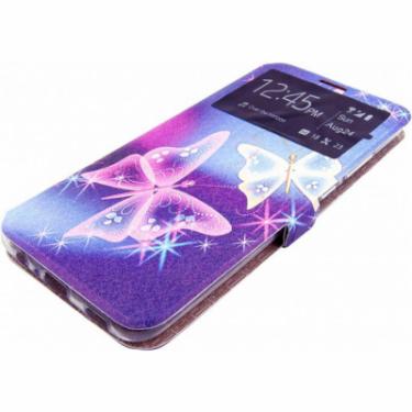 Чехол для мобильного телефона Dengos Samsung Galaxy A22 (butterfly) Фото 3