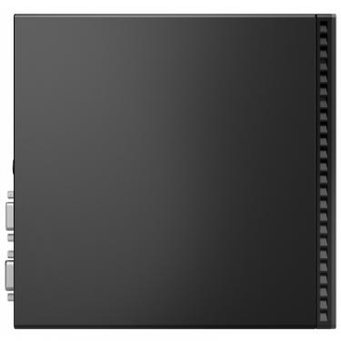 Компьютер Lenovo ThinkCentre M70q / i3-10100T Фото 5