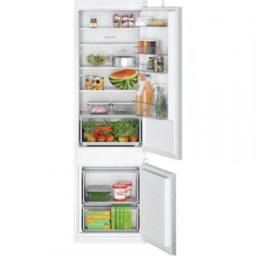Холодильник Bosch KIV87NSF0 Фото