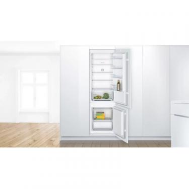 Холодильник Bosch KIV87NSF0 Фото 1