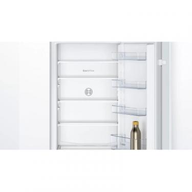 Холодильник Bosch KIV87NSF0 Фото 3