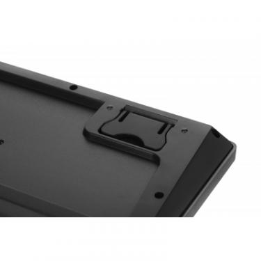 Клавиатура 2E KС1030 Smart Card USB Black Фото 8