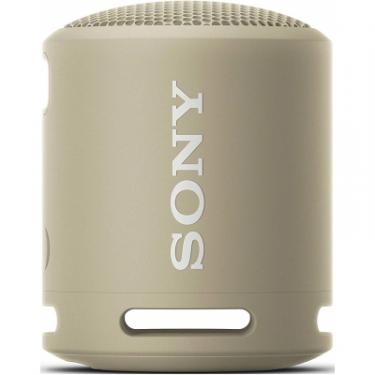 Акустическая система Sony SRS-XB13 Beige Фото