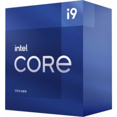 Процессор INTEL Core™ i9 12900K Фото