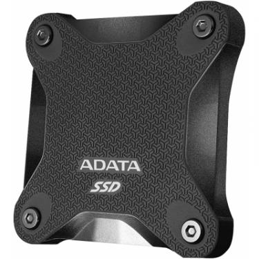 Накопитель SSD ADATA USB 3.2 480GB Фото