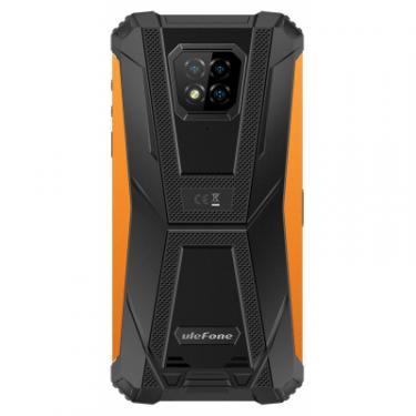 Мобильный телефон Ulefone Armor 8 Pro 8/128Gb Orange Фото 1
