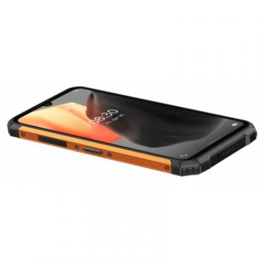 Мобильный телефон Ulefone Armor 8 Pro 8/128Gb Orange Фото 4