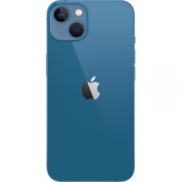 Мобильный телефон Apple iPhone 13 128GB Blue Фото 1