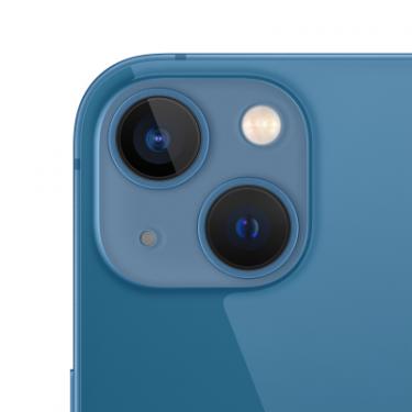 Мобильный телефон Apple iPhone 13 128GB Blue Фото 2