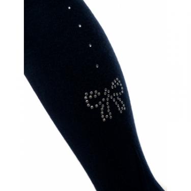 Колготки UCS Socks с бантом из страз Фото 1