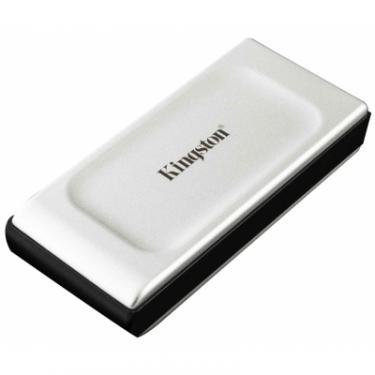 Накопитель SSD Kingston USB 3.2 500GB Фото 1