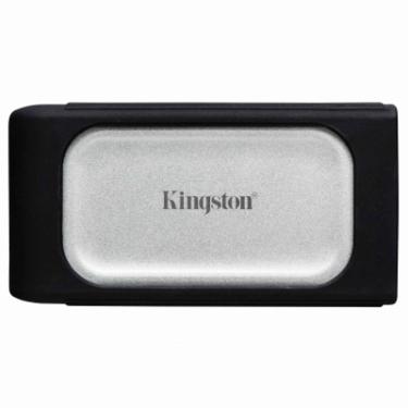 Накопитель SSD Kingston USB 3.2 500GB Фото 2