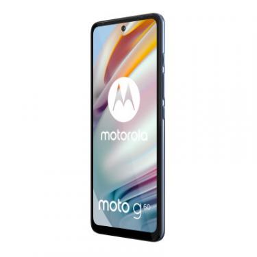 Мобильный телефон Motorola G60 6/128 GB Dynamic Gray Фото 3