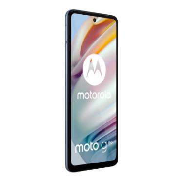 Мобильный телефон Motorola G60 6/128 GB Dynamic Gray Фото 4