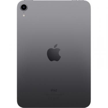 Планшет Apple iPad mini 2021 Wi-Fi 64GB, Space Grey Фото 1