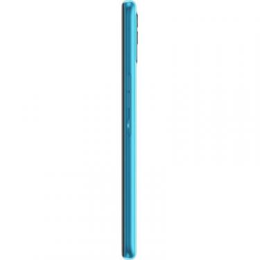 Мобильный телефон Tecno KF6n (Spark 7 4/128Gb) Blue Фото 3