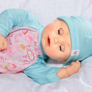 Кукла Zapf интерактивная Baby Annabell - Ланч крошки Аннабель Фото 10
