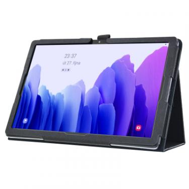 Чехол для планшета BeCover Slimbook для Samsung Galaxy Tab A7 Lite SM-T220 / Фото 3