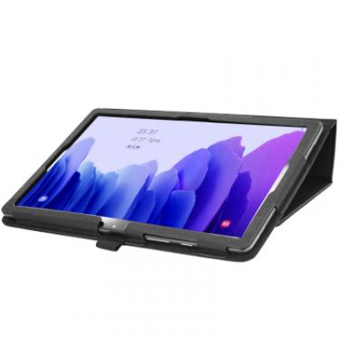 Чехол для планшета BeCover Slimbook для Samsung Galaxy Tab A7 Lite SM-T220 / Фото 4