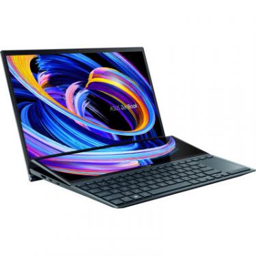 Ноутбук ASUS Zenbook Duo UX482EA-HY039T Фото 1