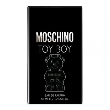 Парфюмированная вода Moschino Toy Boy 50 мл Фото 1