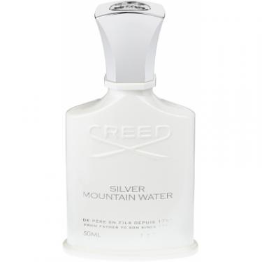 Парфюмированная вода Creed Silver Mountain Water 50 мл Фото
