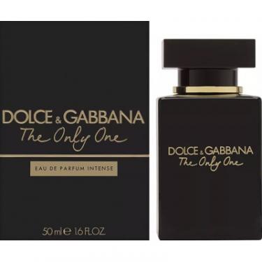 Парфюмированная вода Dolce&Gabbana The Only One Intense 50 мл Фото