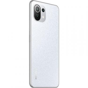 Мобильный телефон Xiaomi 11 Lite 5G NE 8/128GB White Фото 9