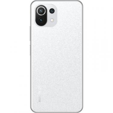 Мобильный телефон Xiaomi 11 Lite 5G NE 8/128GB White Фото 1