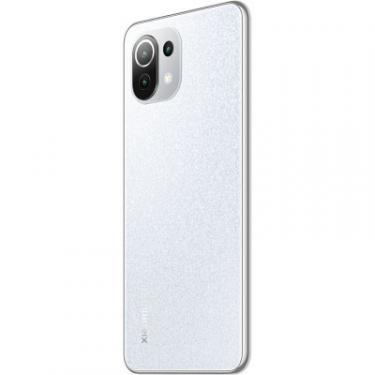 Мобильный телефон Xiaomi 11 Lite 5G NE 8/128GB White Фото 8