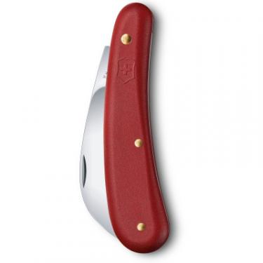 Нож Victorinox Pruning M Matt Red Фото 1