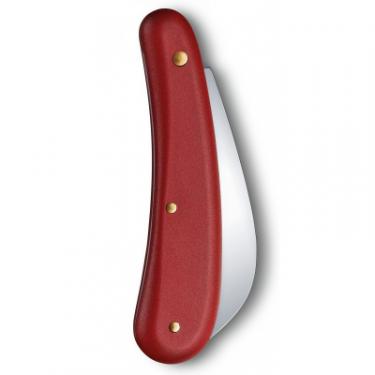 Нож Victorinox Pruning M Matt Red Фото 2