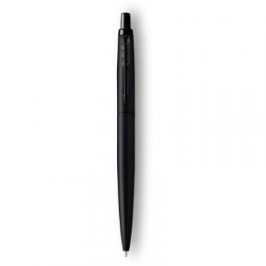 Ручка шариковая Parker JOTTER 17 XL Monochrome Black BT BP Фото