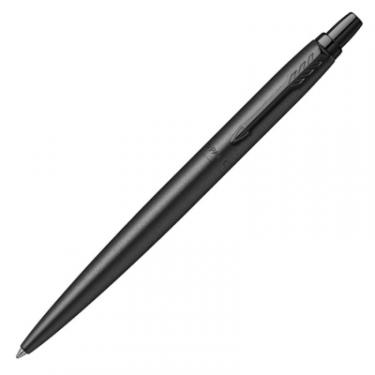 Ручка шариковая Parker JOTTER 17 XL Monochrome Black BT BP Фото 2