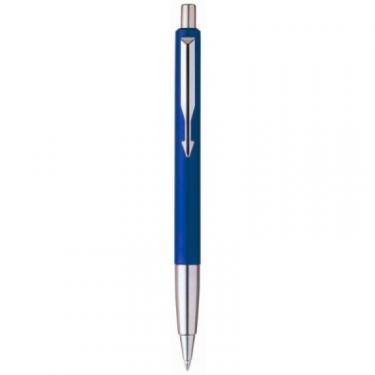 Ручка шариковая Parker VECTOR 17 Blue BP блистер Фото
